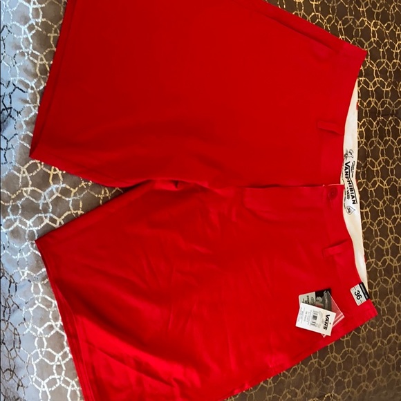 Vans Other - Vans shorts / board shorts